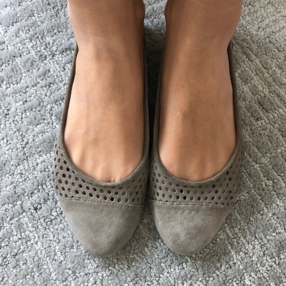 Rag and Bone Flats